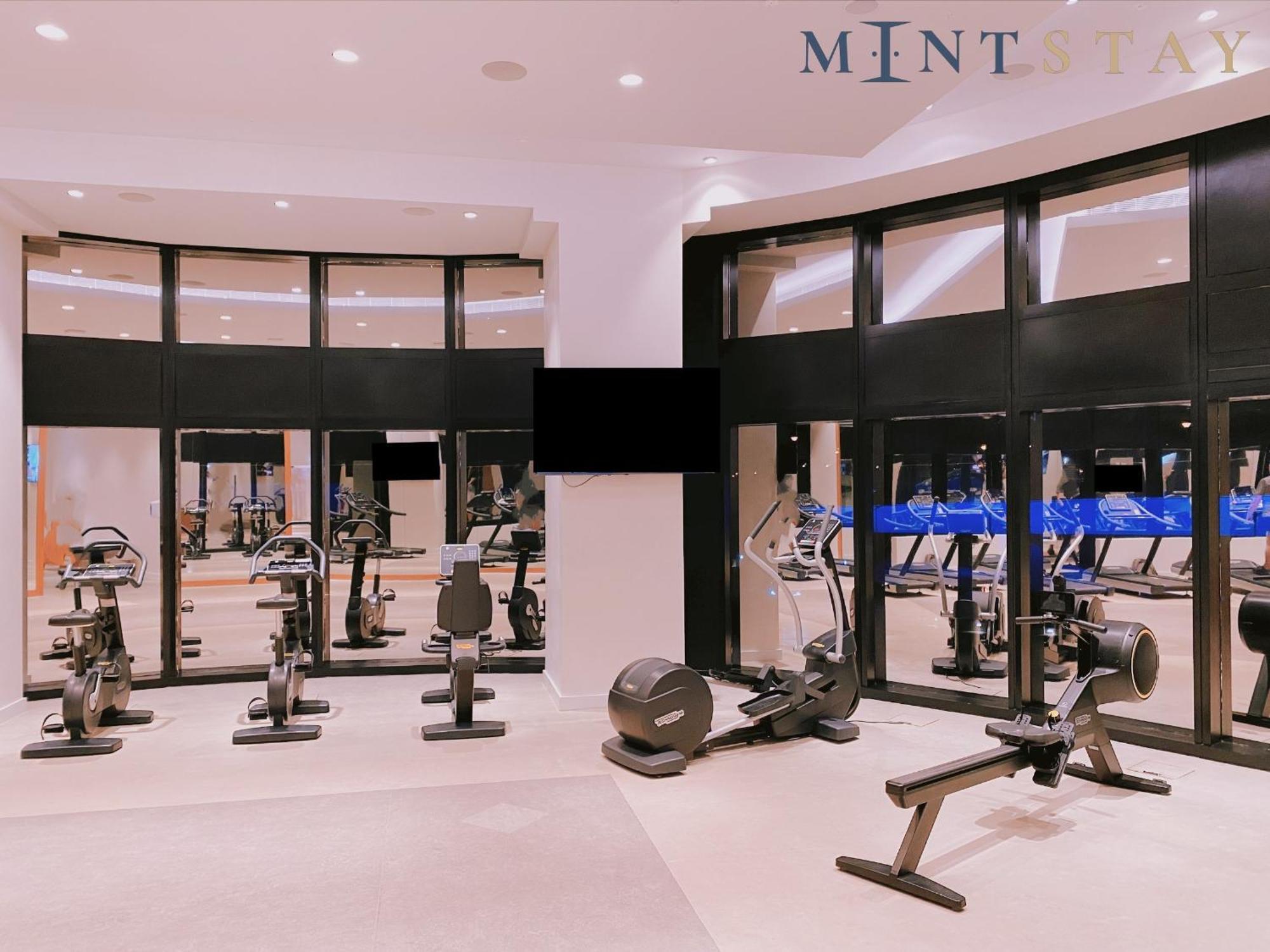Address Jbr Sea View, Jumeirah Beach Residence, Dubai Marina - Mint Stay Buitenkant foto