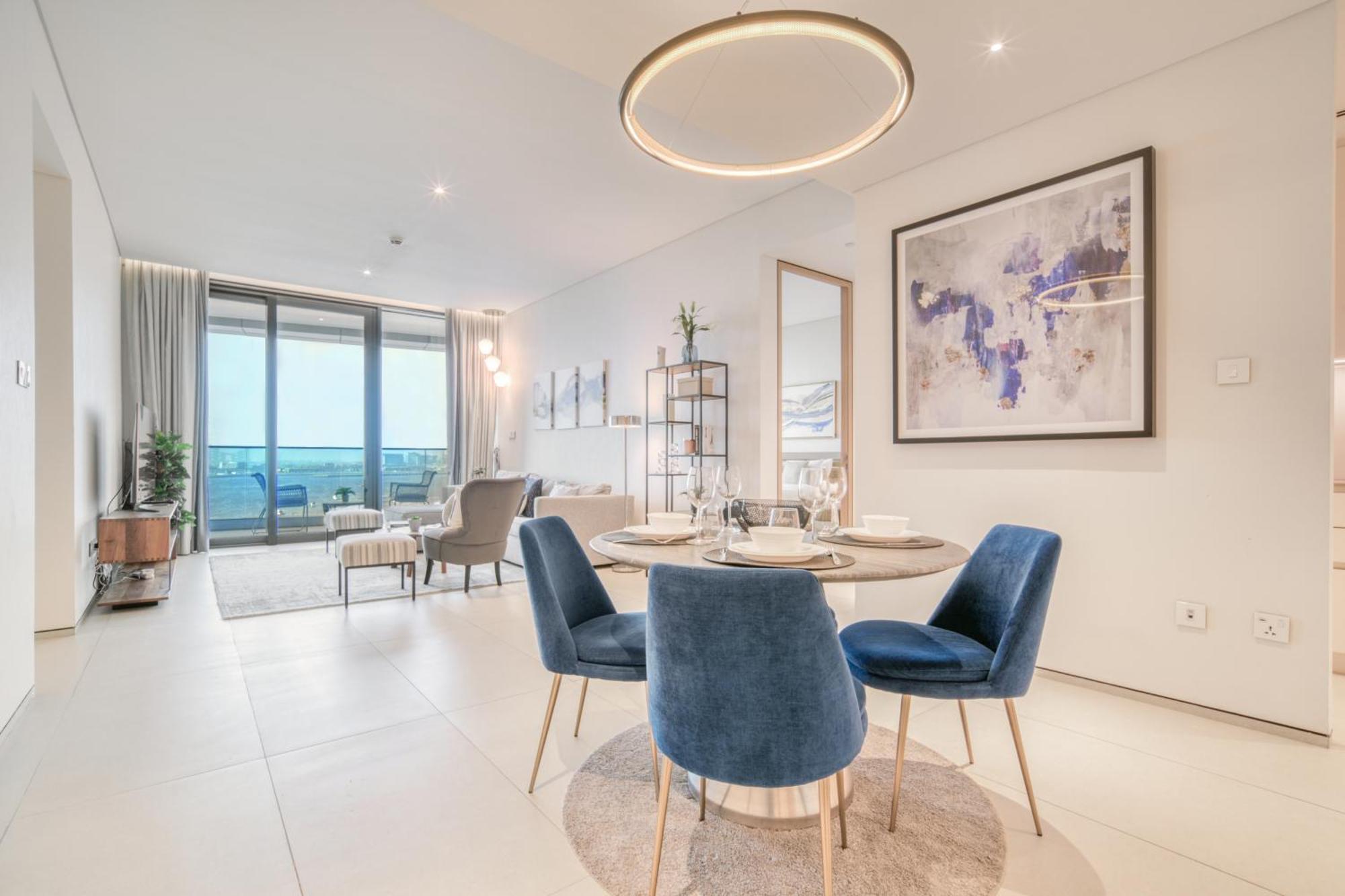 Address Jbr Sea View, Jumeirah Beach Residence, Dubai Marina - Mint Stay Buitenkant foto