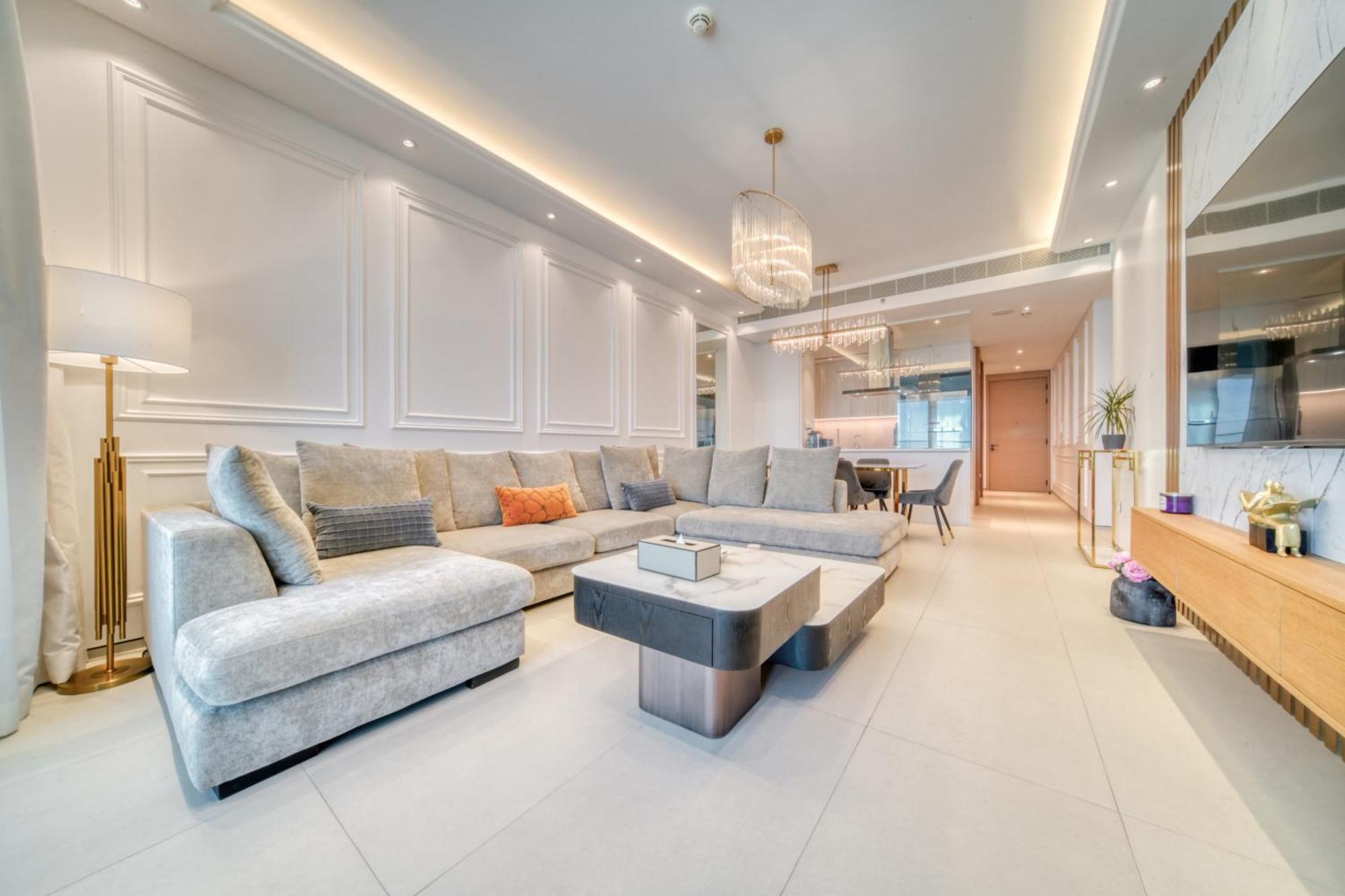 Address Jbr Sea View, Jumeirah Beach Residence, Dubai Marina - Mint Stay Buitenkant foto