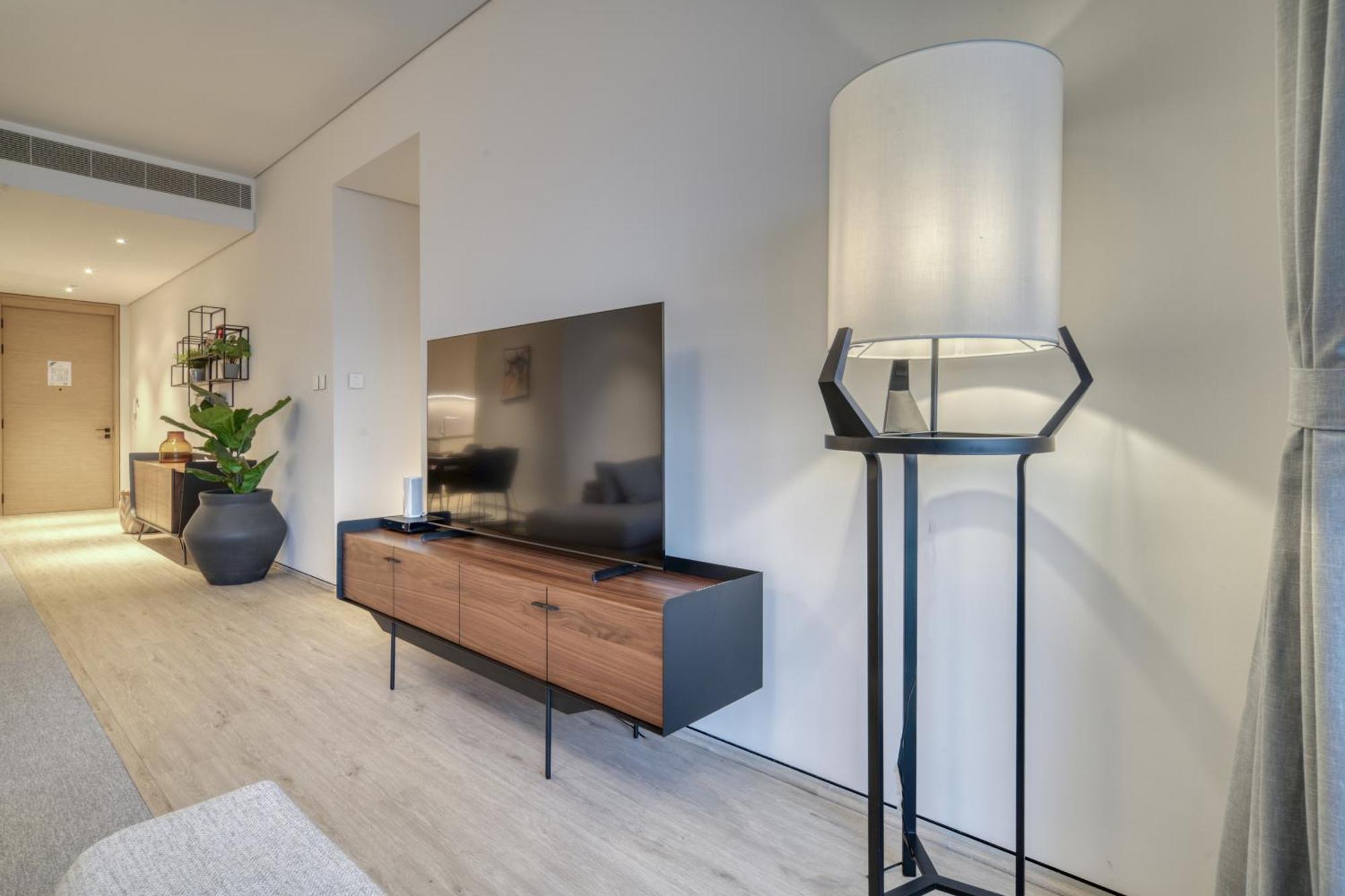 Address Jbr Sea View, Jumeirah Beach Residence, Dubai Marina - Mint Stay Buitenkant foto