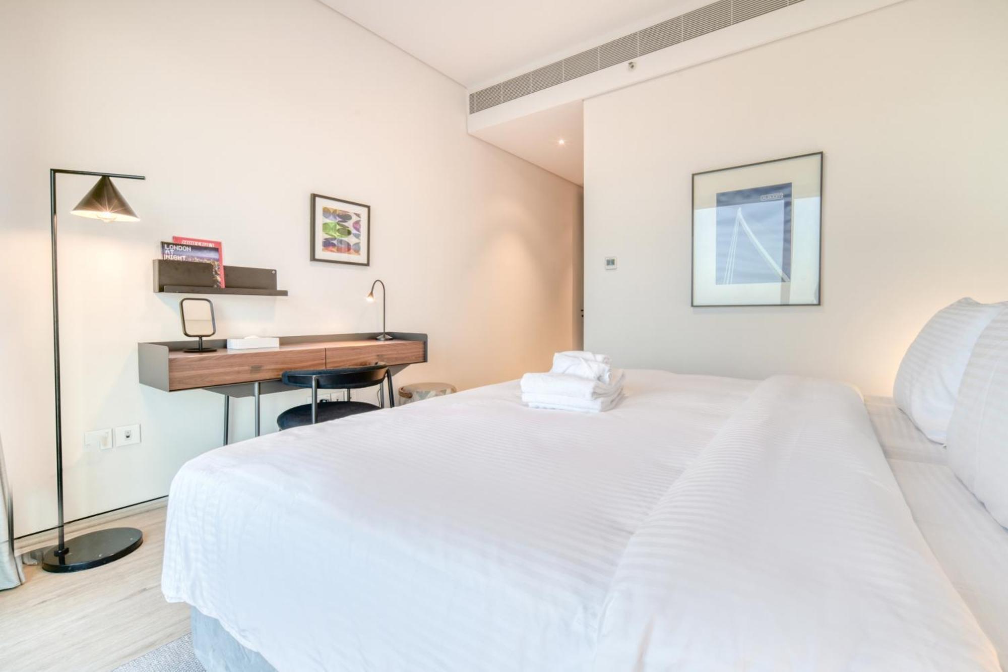 Address Jbr Sea View, Jumeirah Beach Residence, Dubai Marina - Mint Stay Buitenkant foto