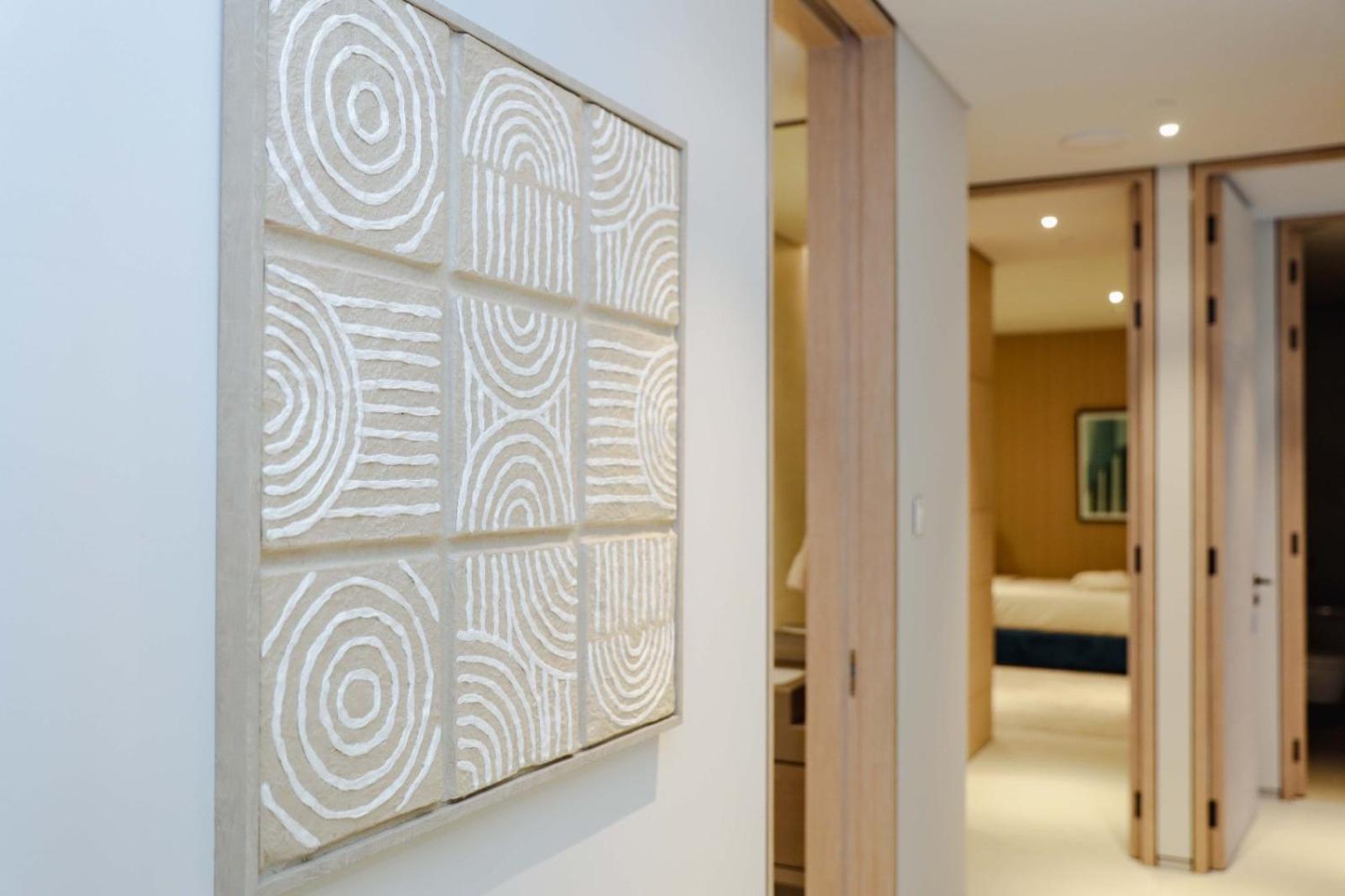 Address Jbr Sea View, Jumeirah Beach Residence, Dubai Marina - Mint Stay Buitenkant foto