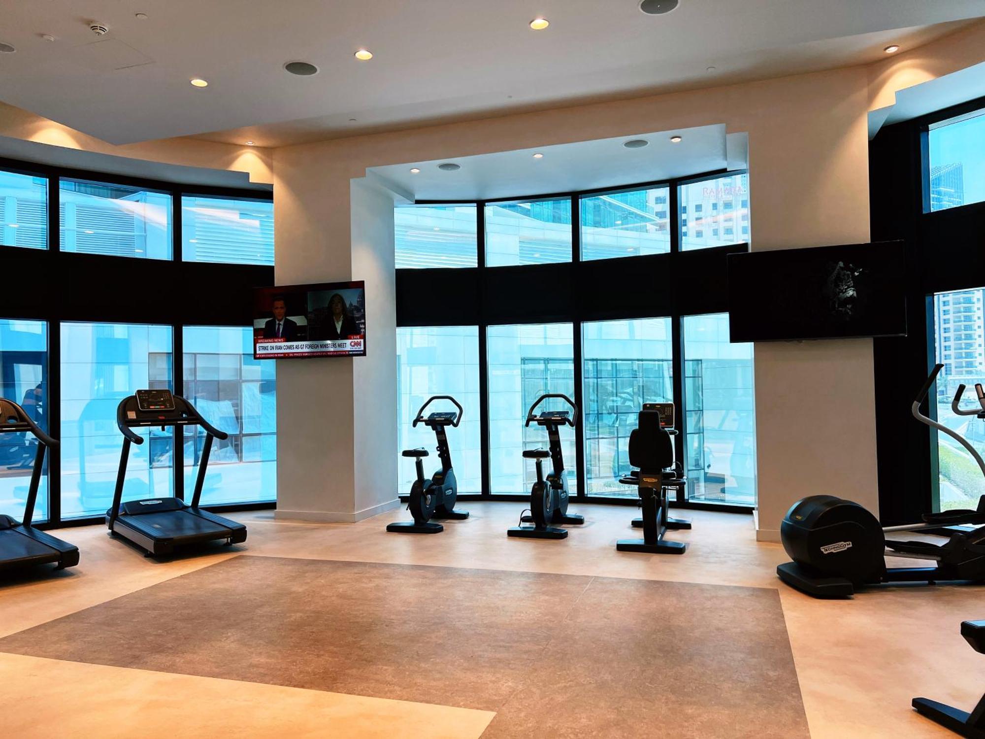 Address Jbr Sea View, Jumeirah Beach Residence, Dubai Marina - Mint Stay Buitenkant foto