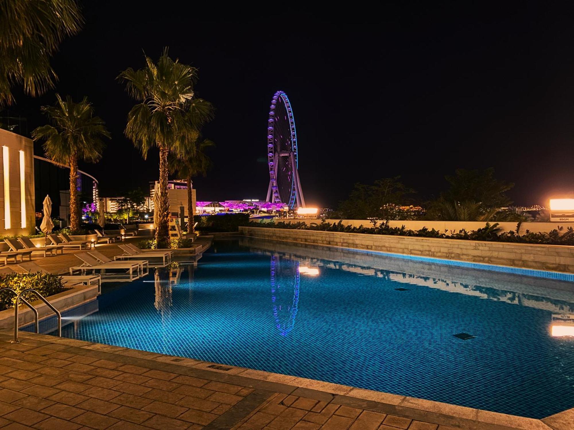Address Jbr Sea View, Jumeirah Beach Residence, Dubai Marina - Mint Stay Buitenkant foto