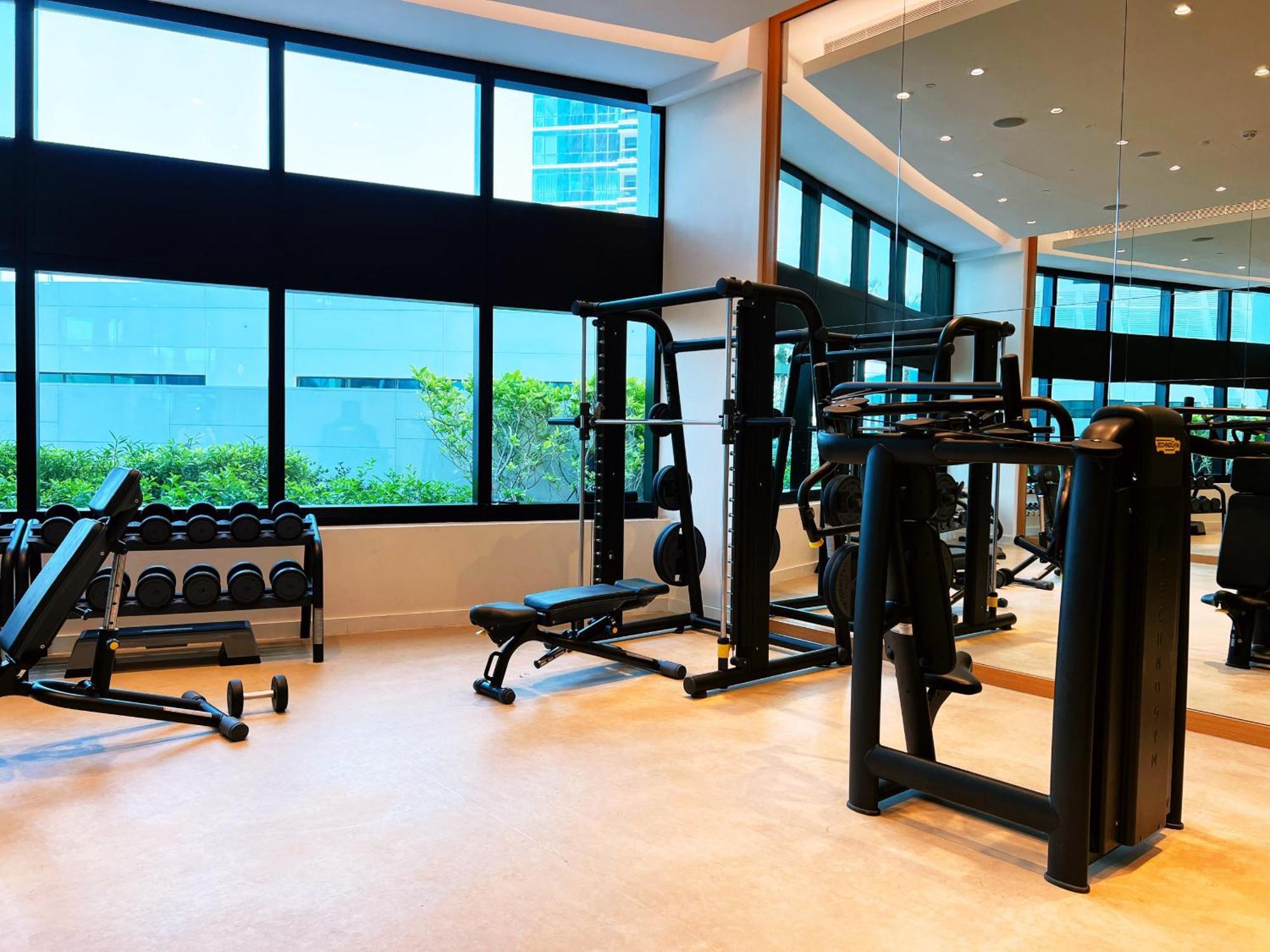 Address Jbr Sea View, Jumeirah Beach Residence, Dubai Marina - Mint Stay Buitenkant foto
