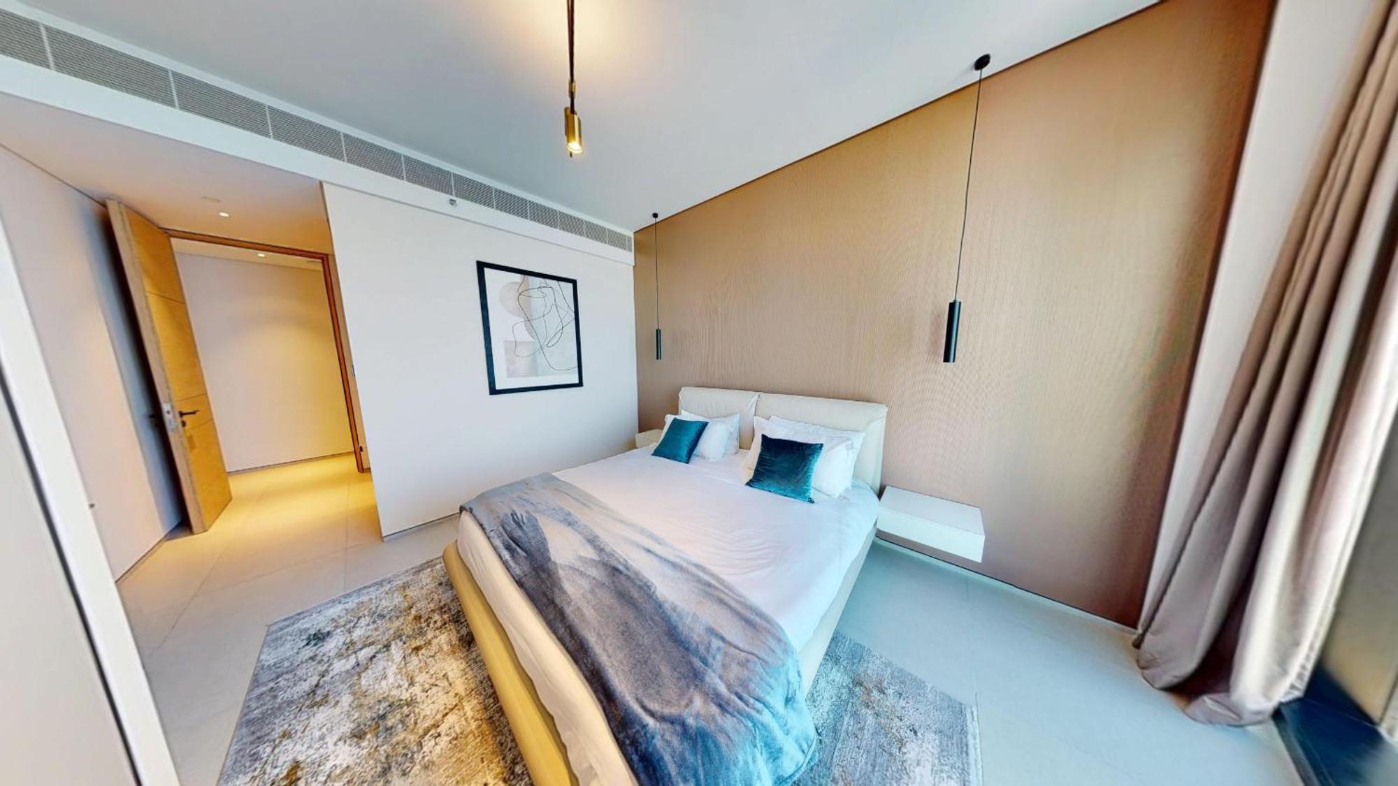 Address Jbr Sea View, Jumeirah Beach Residence, Dubai Marina - Mint Stay Buitenkant foto