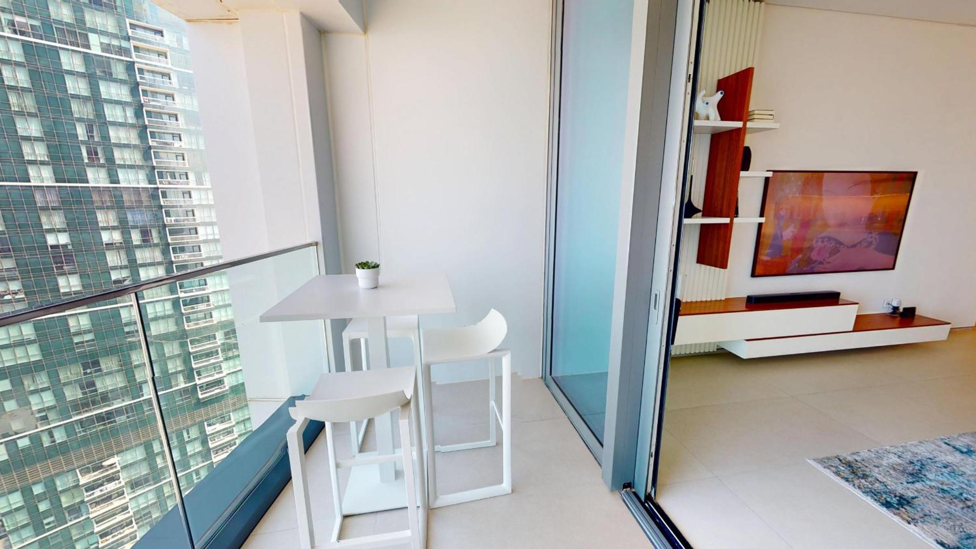 Address Jbr Sea View, Jumeirah Beach Residence, Dubai Marina - Mint Stay Buitenkant foto